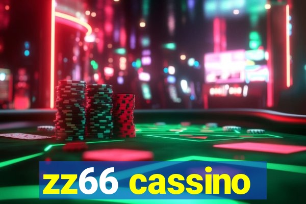 zz66 cassino